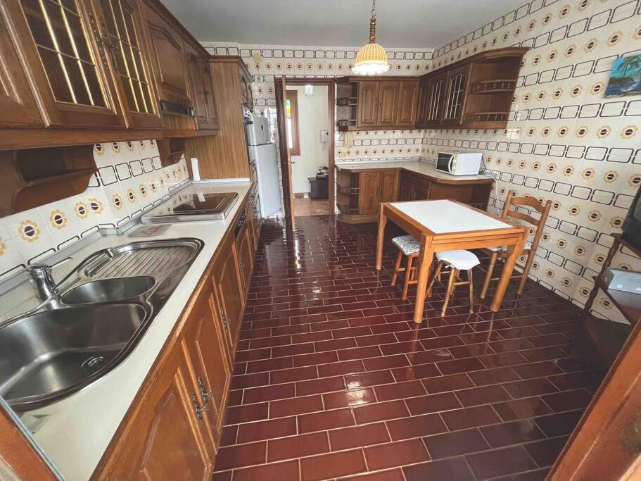 Apartamento Dentro De Muralla Y Parking Gratuito En Pleno Centro Lugo Exterior foto